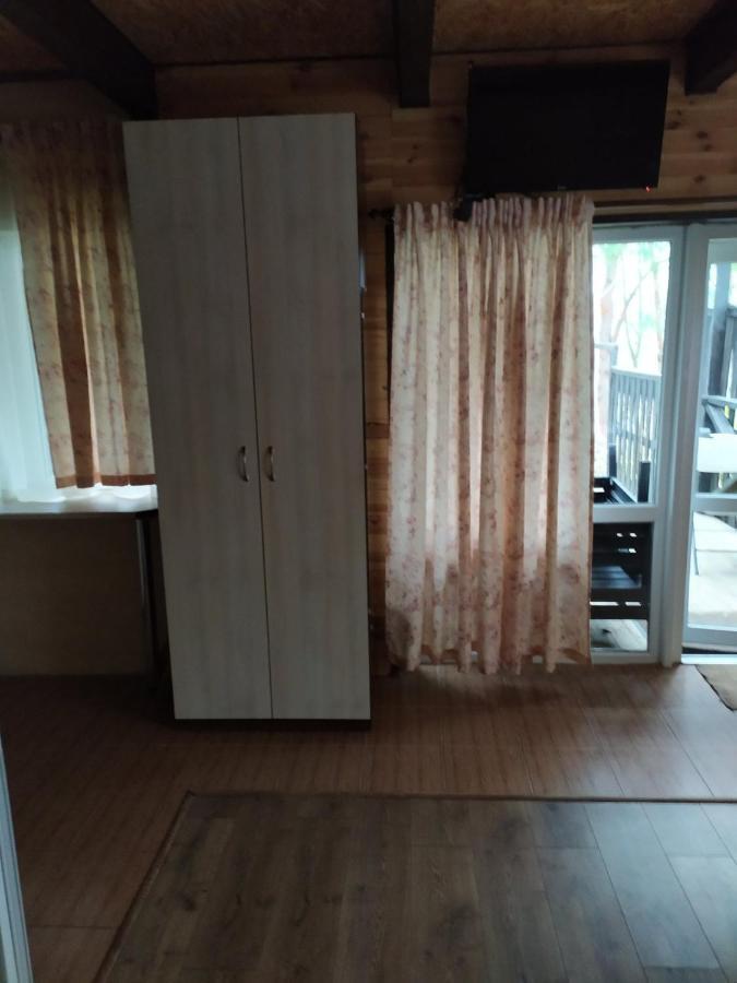 Zhvanets Воллен מראה חיצוני תמונה
